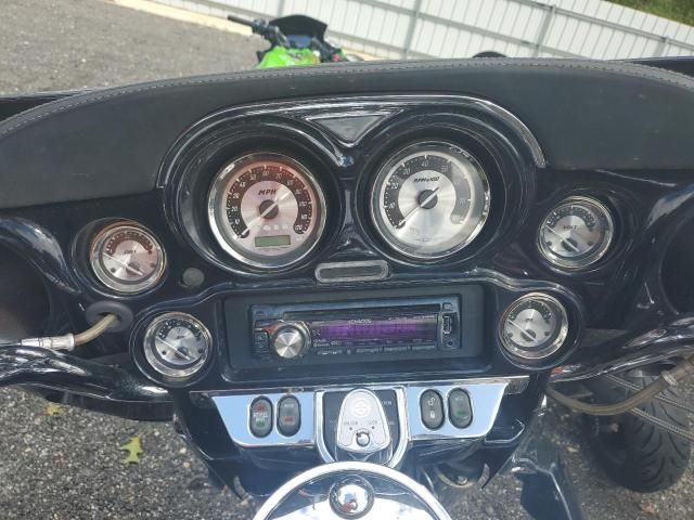 2007 Harley-Davidson Flhtcuse