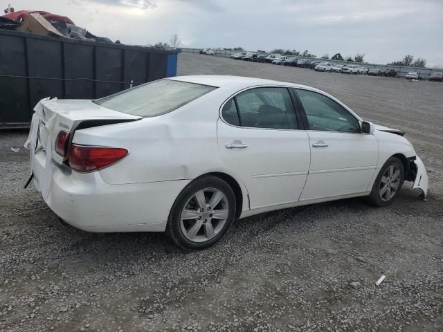 2006 Lexus ES 330