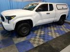2024 Toyota Tacoma Xtracab