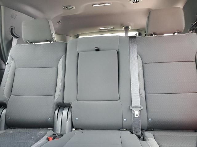 2023 Chevrolet Tahoe C1500 LS