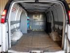2021 Chevrolet Express G2500