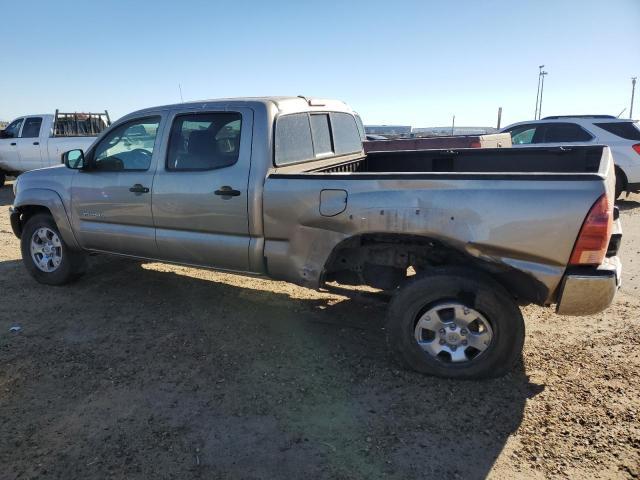 2008 Toyota Tacoma Double cab Long bed