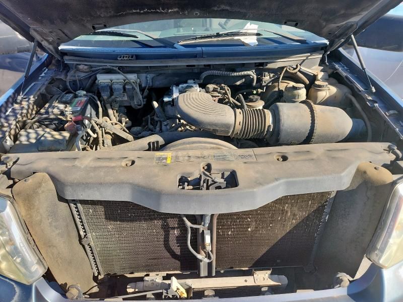 2004 Ford F150