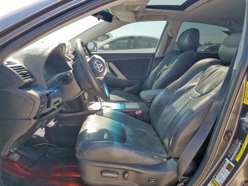 2010 Toyota Camry se