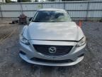 2016 Mazda 6 Touring