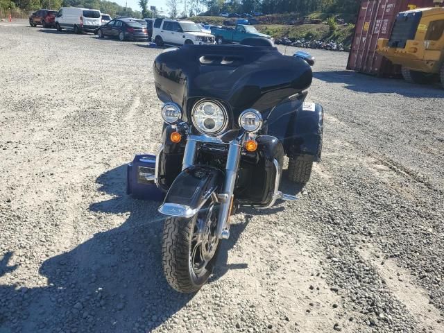 2024 Harley-Davidson Flhtcutg