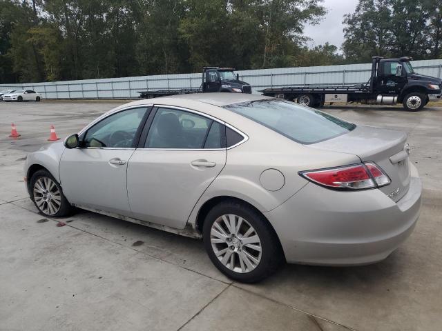 2009 Mazda 6 I