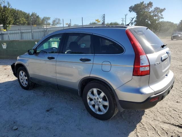 2008 Honda CR-V EX