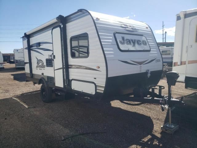 2018 Jayco JAY Flight