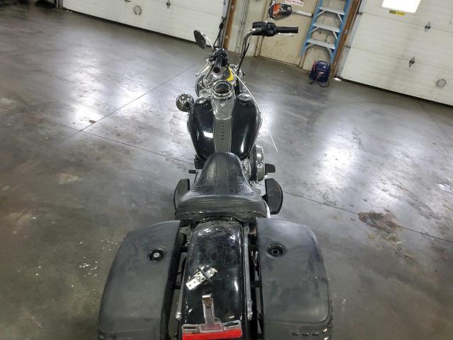 2020 Harley-Davidson Flhc