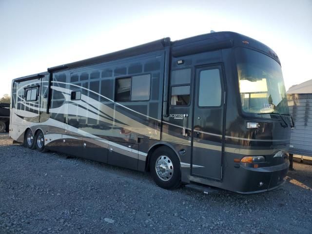 2008 Holiday Rambler 2008 Roadmaster Rail Monocoque
