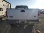 2001 Ford F350 SRW Super Duty