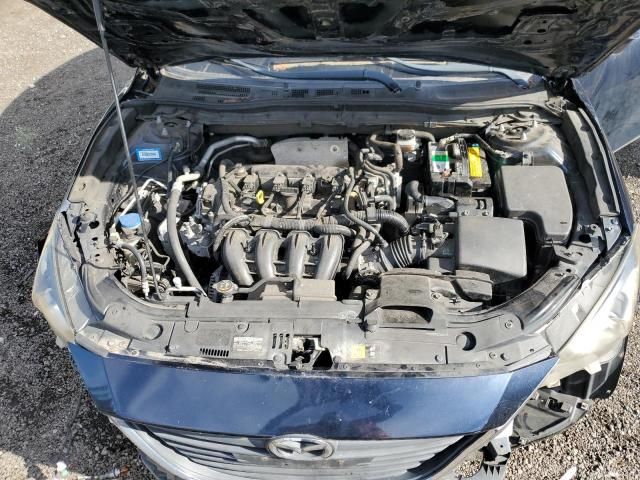 2014 Mazda 3 Touring