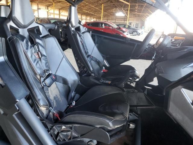 2023 Can-Am Maverick X3 Max X DS Turbo RR
