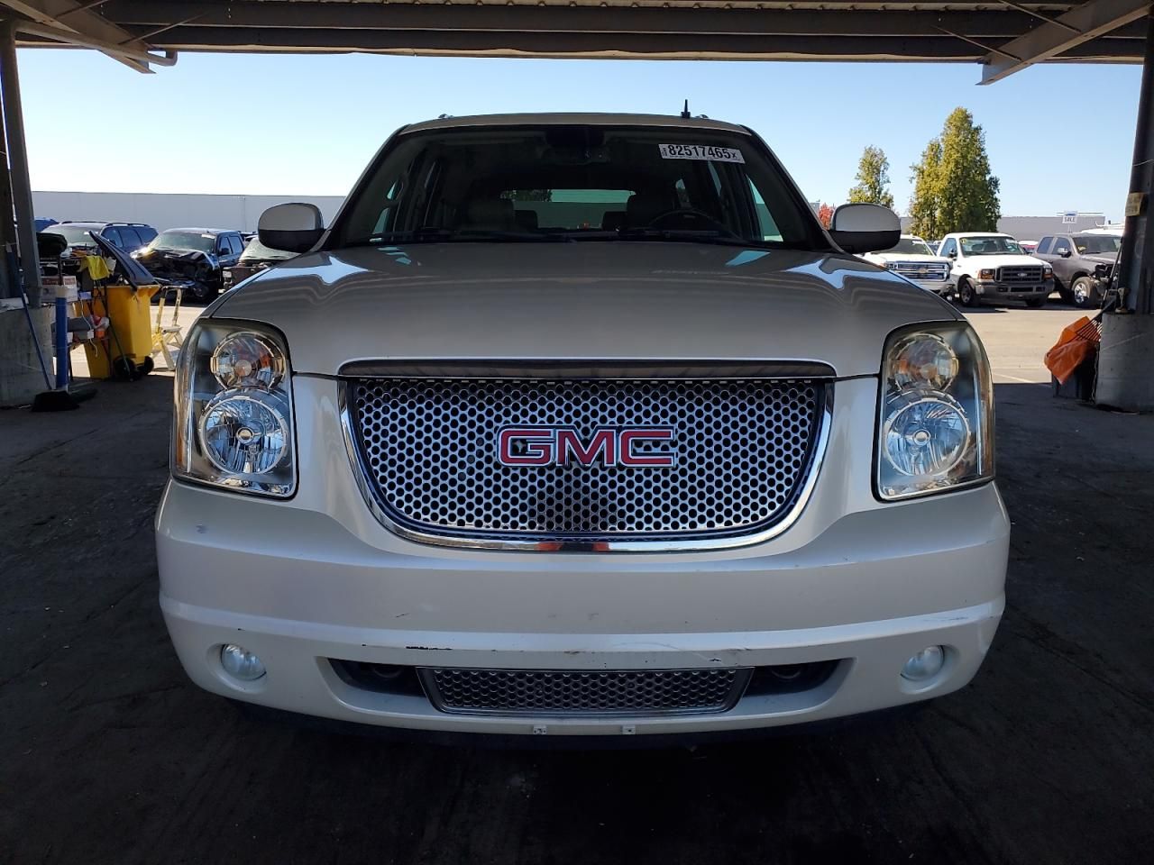 2009 GMC Yukon xl Denali