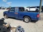 2007 Ford Ranger Super Cab