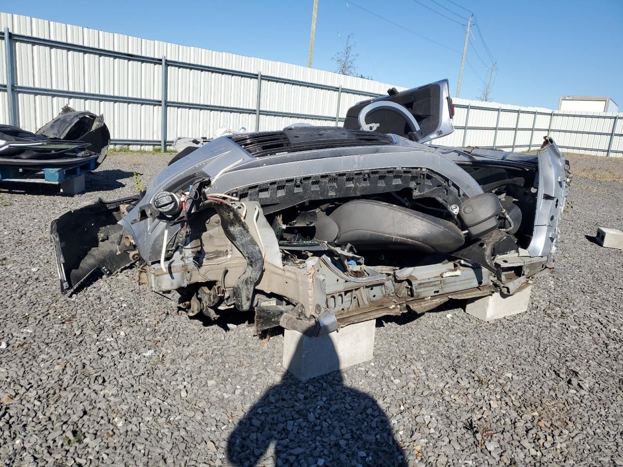 2018 Audi A3 Premium