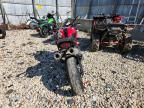 2010 Ducati Monster 696