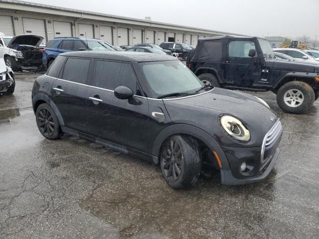 2015 Mini Cooper