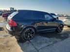 2010 Porsche Cayenne GTS