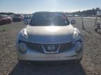 2011 Nissan Juke S