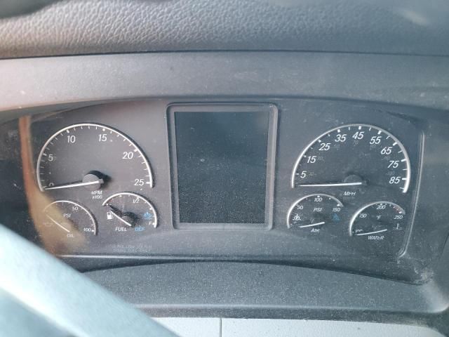 2018 Freightliner Cascadia 126