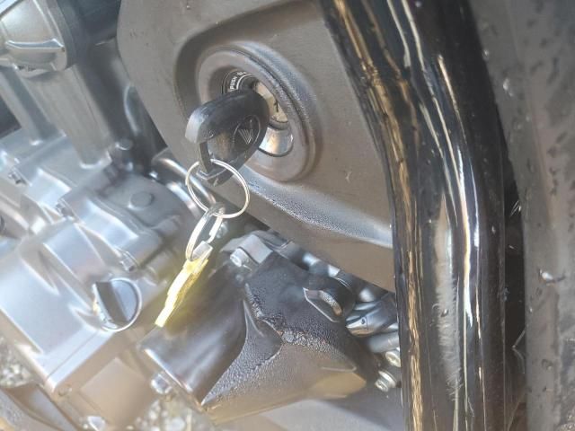 2022 Honda CMX1100 D