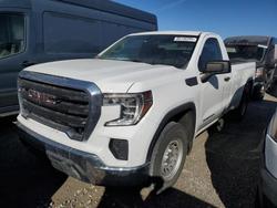 GMC salvage cars for sale: 2022 GMC Sierra Limited C1500