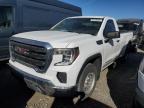 2022 GMC Sierra Limited C1500