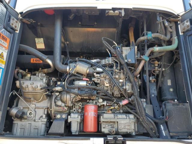 2011 Utility VS2RA Refrigerated Van Trailer