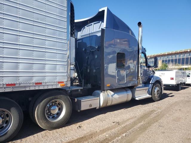 2023 Peterbilt 579 Semi Truck