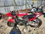 2002 Honda CBR900 RR