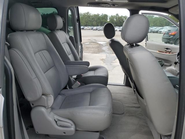 2004 KIA Sedona EX