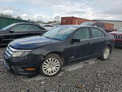 2012 Ford Fusion Hybrid for sale in Hueytown, AL