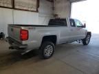2017 Chevrolet Silverado K2500 Heavy Duty LTZ