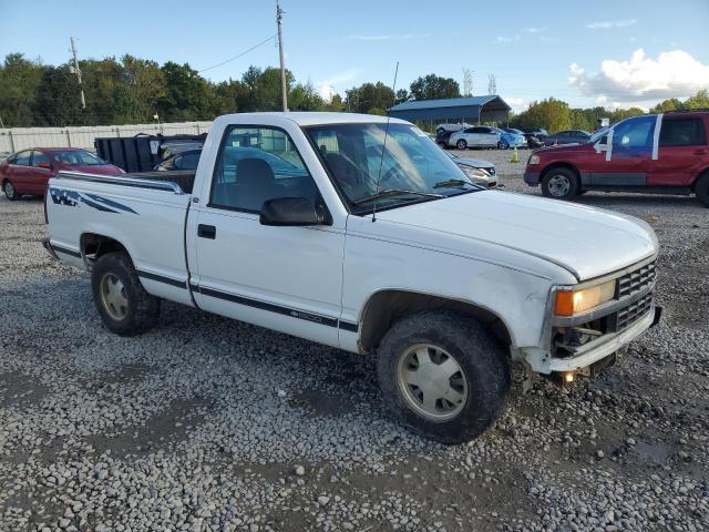 1997 Chevrolet Gmt-400 C1500