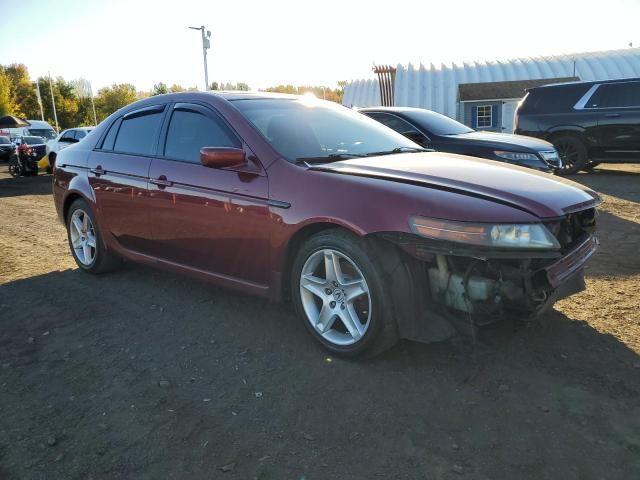2005 Acura TL