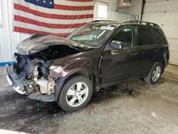 2013 Subaru Forester 2.5X for sale in Lyman, ME