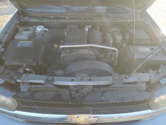 2006 Chevrolet Trailblazer ls