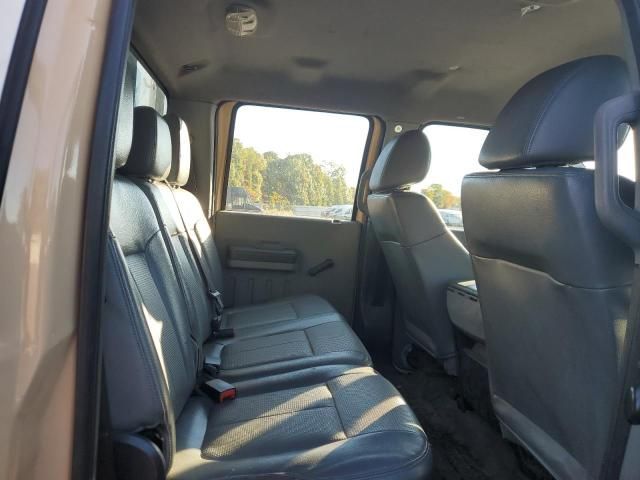 2014 Ford F450 Super Duty