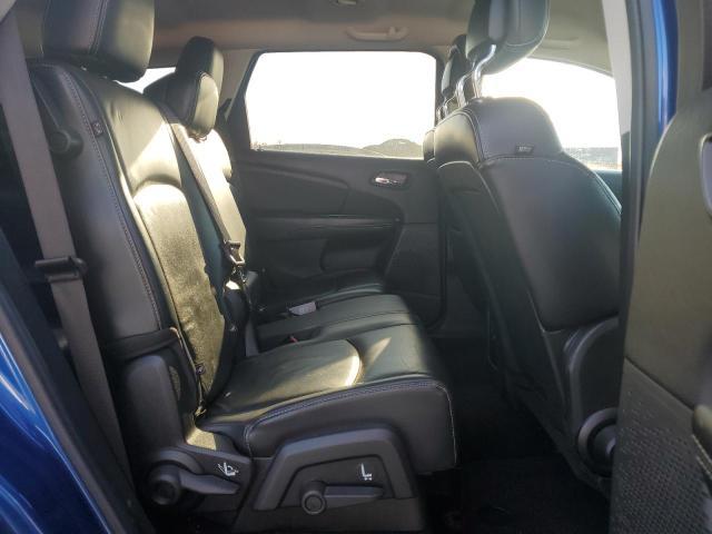 2015 Dodge Journey Crossroad