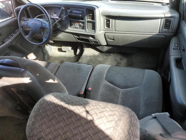 2003 Chevrolet Avalanche C1500