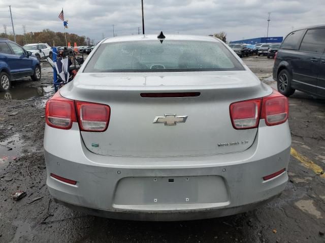 2015 Chevrolet Malibu ls
