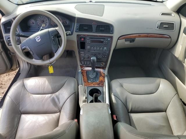 2005 Volvo XC70