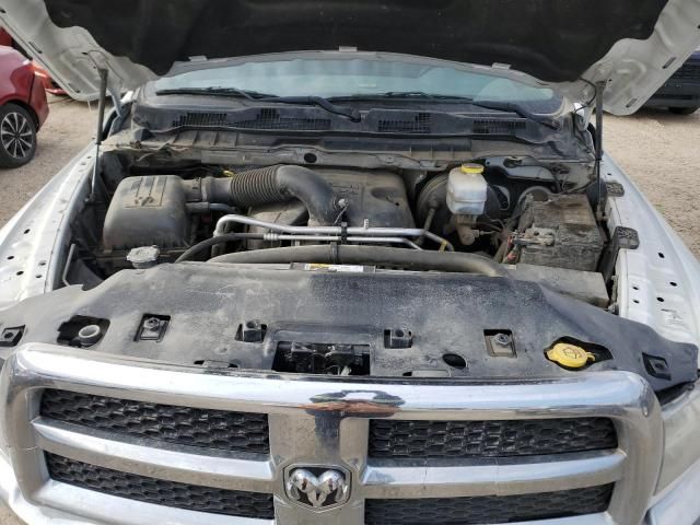 2017 Dodge RAM 2500 ST
