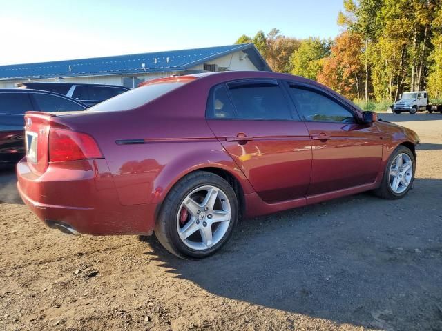 2005 Acura TL