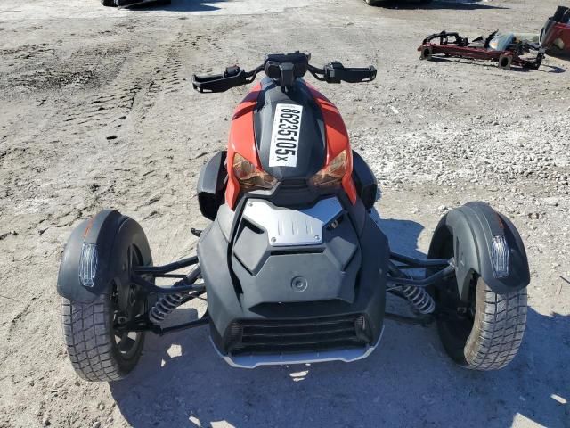 2021 Can-Am Ryker