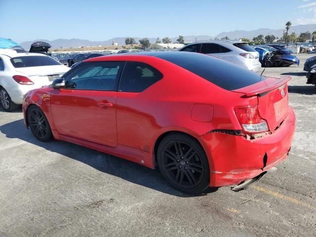 2013 Scion TC
