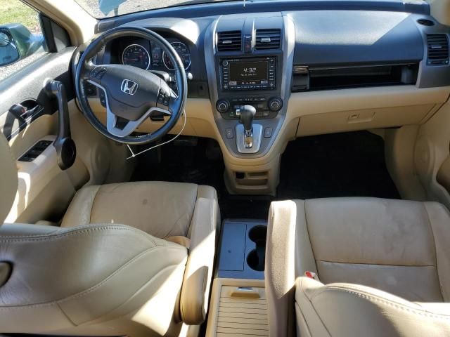 2008 Honda CR-V EXL