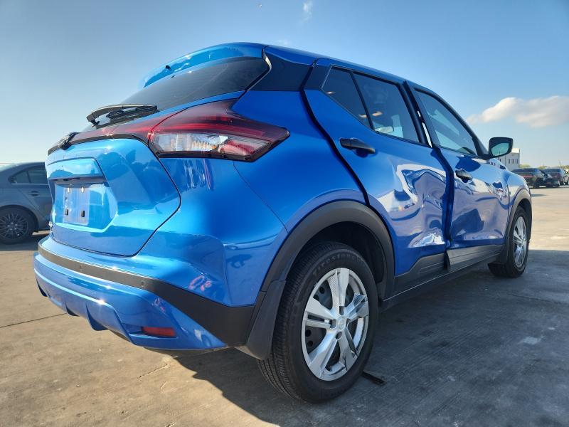 2023 Nissan Kicks s
